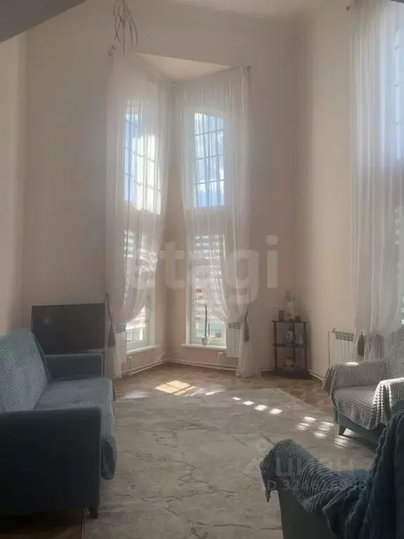 Дом в Тюменская область, Тюмень проезд 4-й Посадский (205 м) - Фото 1