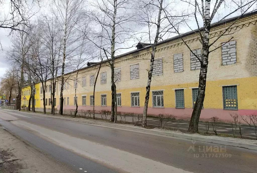 Помещение свободного назначения в Брянская область, Брянск ул. ... - Фото 0
