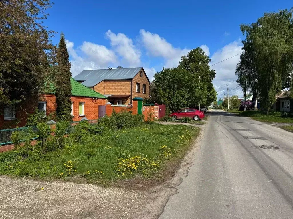 Дом в Орловская область, Орел Средняя Пятницкая ул. (84 м) - Фото 1