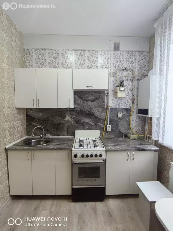 1-комнатная квартира: Арск, Советская улица, 18 (23 м) - Фото 1