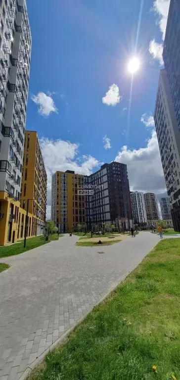 Квартира, 3 комнаты, 73.59 м - Фото 0