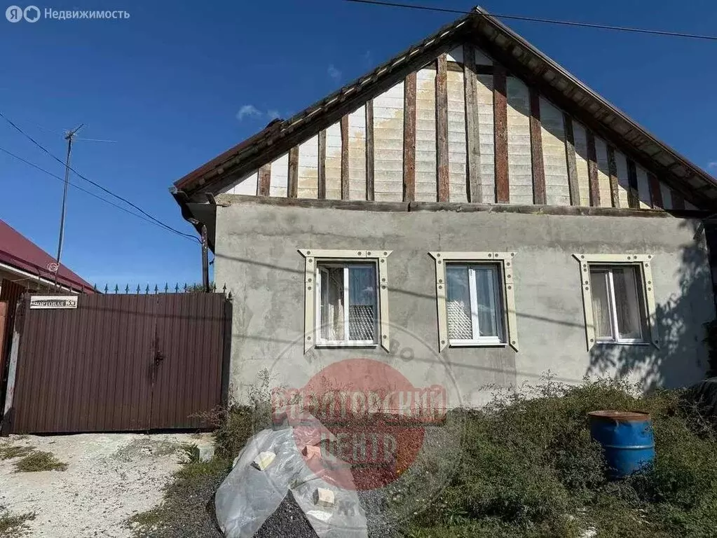 Дом в Белгород, Портовая улица, 35 (100 м) - Фото 2