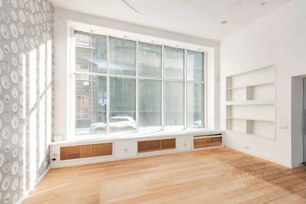 Офис в Москва пер. Даев, 33 (93 м) - Фото 1