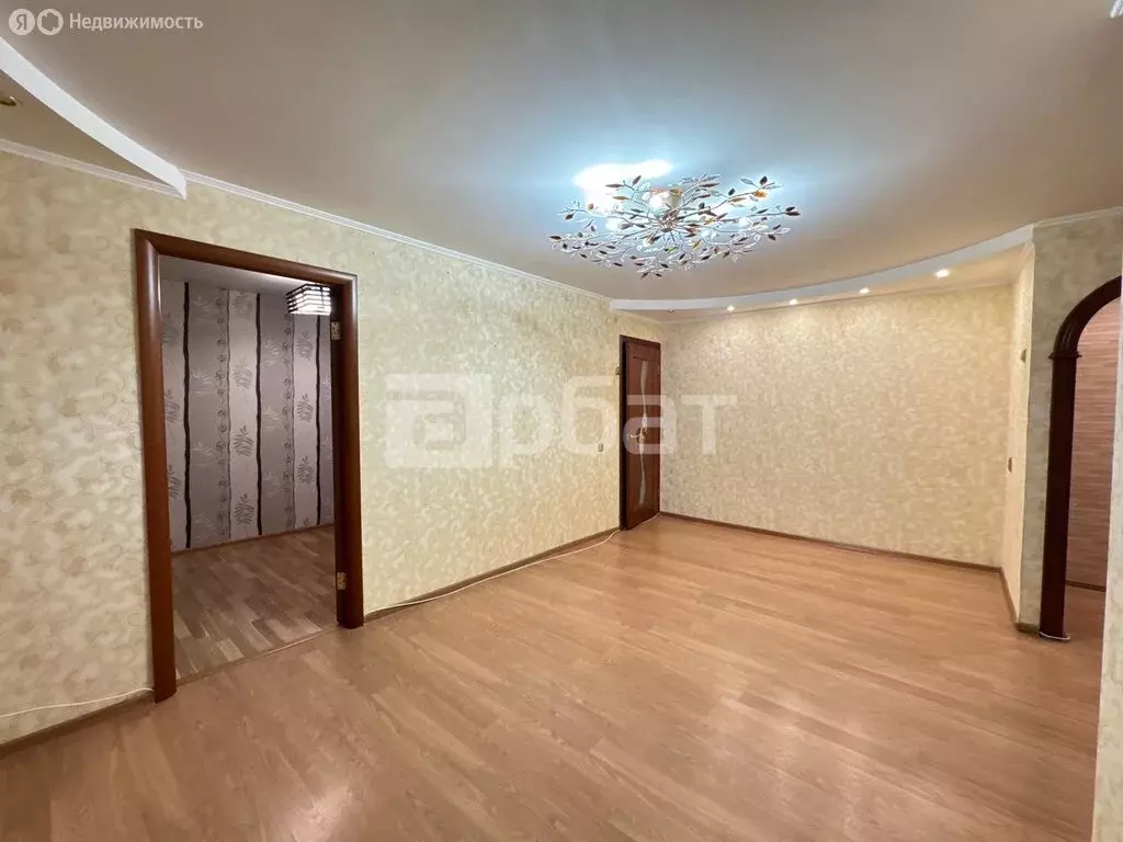 2-комнатная квартира: Кострома, микрорайон Черноречье, 7 (45 м) - Фото 2