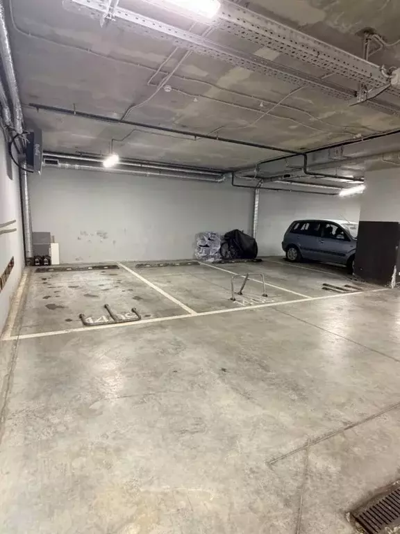 Гараж в Москва Ильменский проезд, 14к1 (15 м) - Фото 2