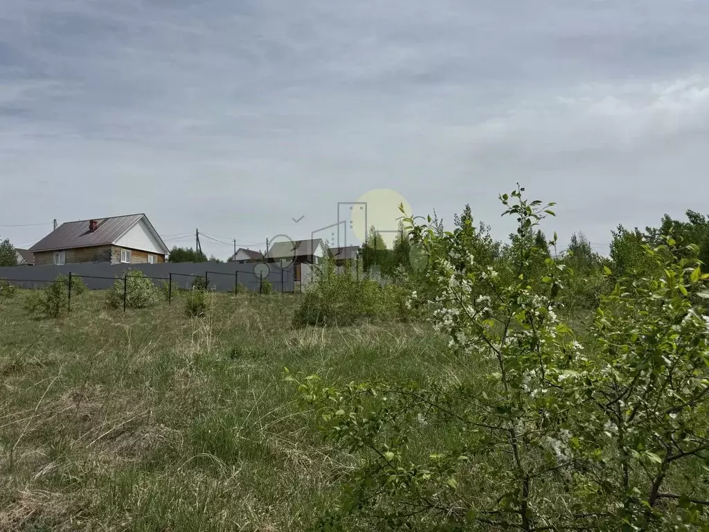 Участок в Иркутская область, Иркутский муниципальный округ, д. ... - Фото 1