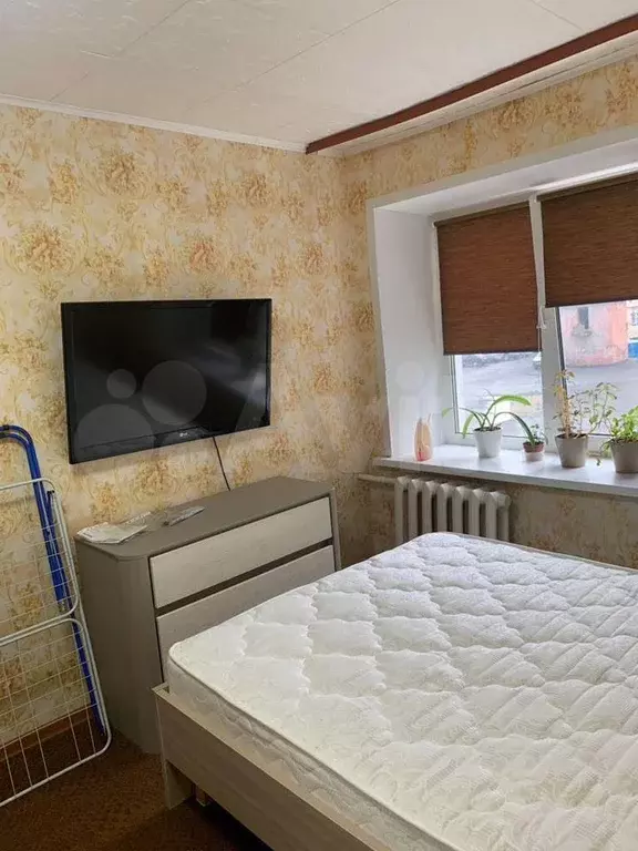 1-к. квартира, 30 м, 3/5 эт. - Фото 0