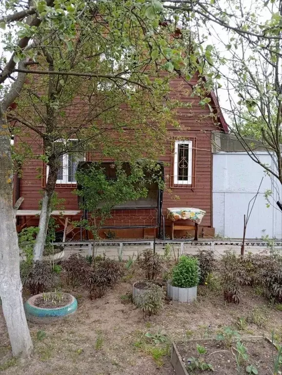 Дом в Московская область, Лыткарино СН Взлет СНТ, 150 (60 м) - Фото 1