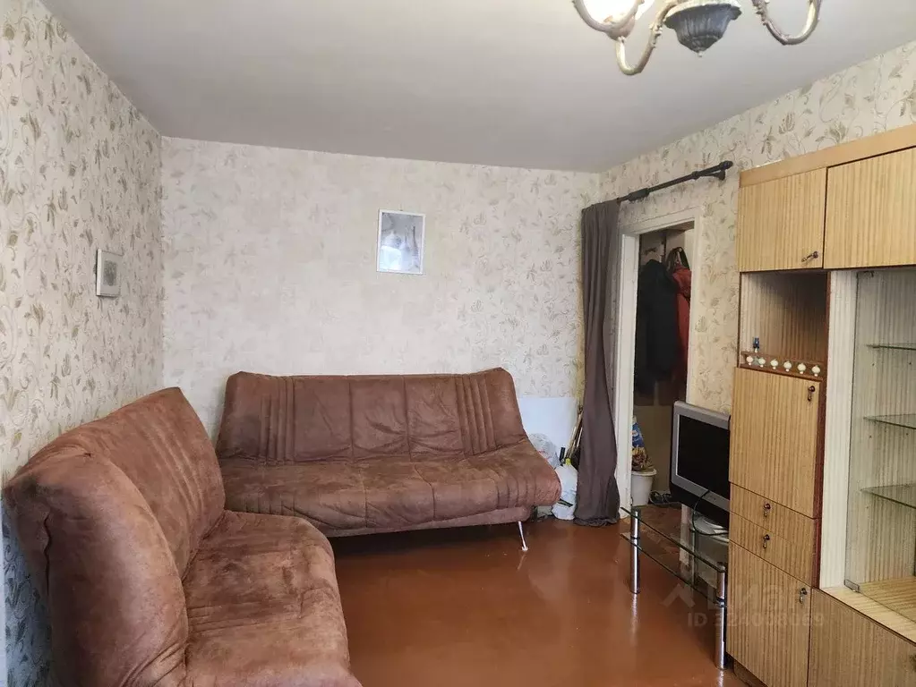 3-к кв. Башкортостан, Уфа ул. Менделеева, 177/2 (57.4 м) - Фото 2