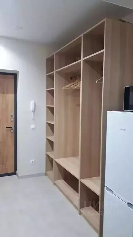 Студия Татарстан, Казань ул. Николая Ершова, 65Б/1 (36.0 м) - Фото 2