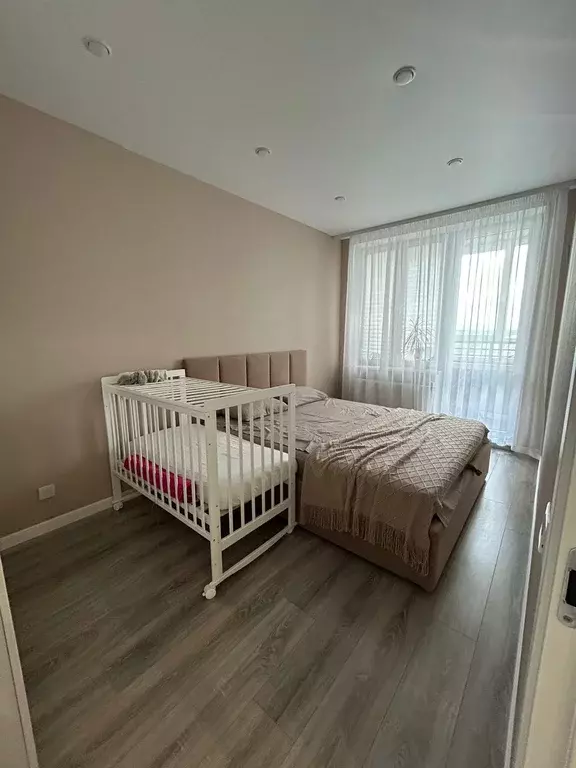 Продаётся 2-к квартира, 39.8 м - Фото 1