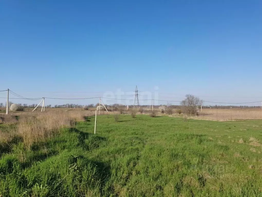 Участок в Краснодарский край, Славянск-на-Кубани ул. Мира, 29 (6.0 ... - Фото 2