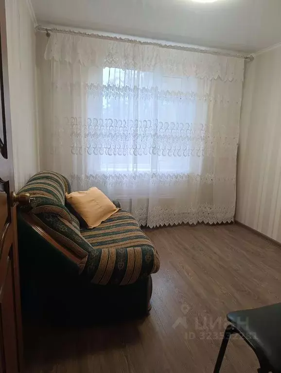 3-к кв. Московская область, Щелково городской округ, Загорянский пгт ... - Фото 2