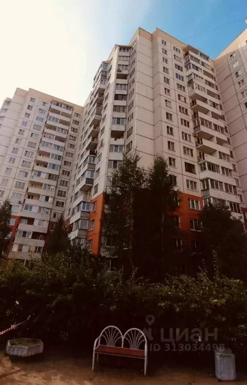 Помещение свободного назначения в Санкт-Петербург ул. Маршала ... - Фото 1