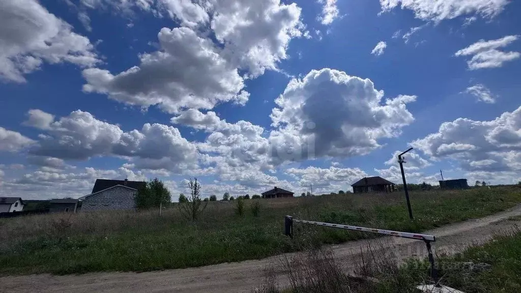Участок в Тульская область, Тула городской округ, д. Пиваловка  (10.0 ... - Фото 1