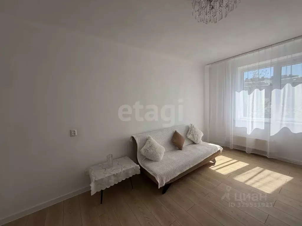 2-к кв. Крым, Симферополь ул. Ешиль Ада (53.4 м) - Фото 1