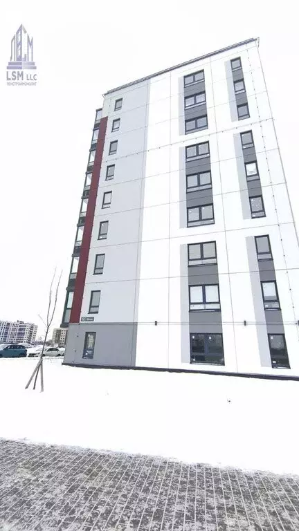 Квартира-студия: городской посёлок Янино-1, Цветной бульвар, 10к2 ... - Фото 2