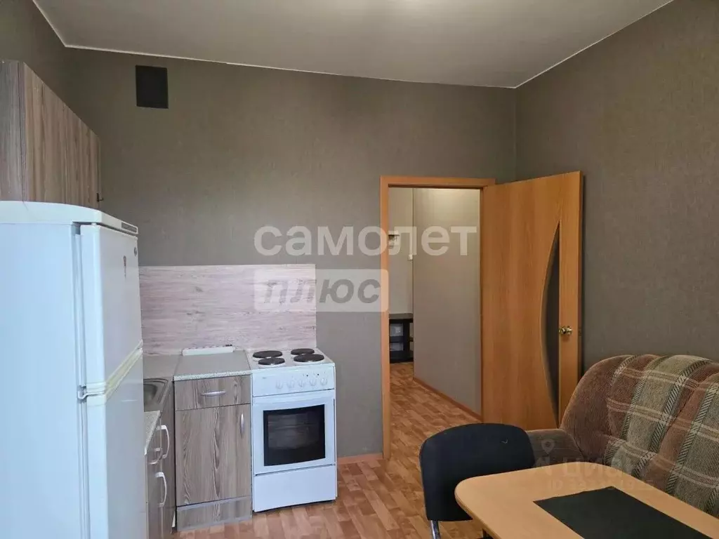 1-к кв. Московская область, Мытищи ул. 2-я Институтская, 24А (40.6 м) - Фото 2