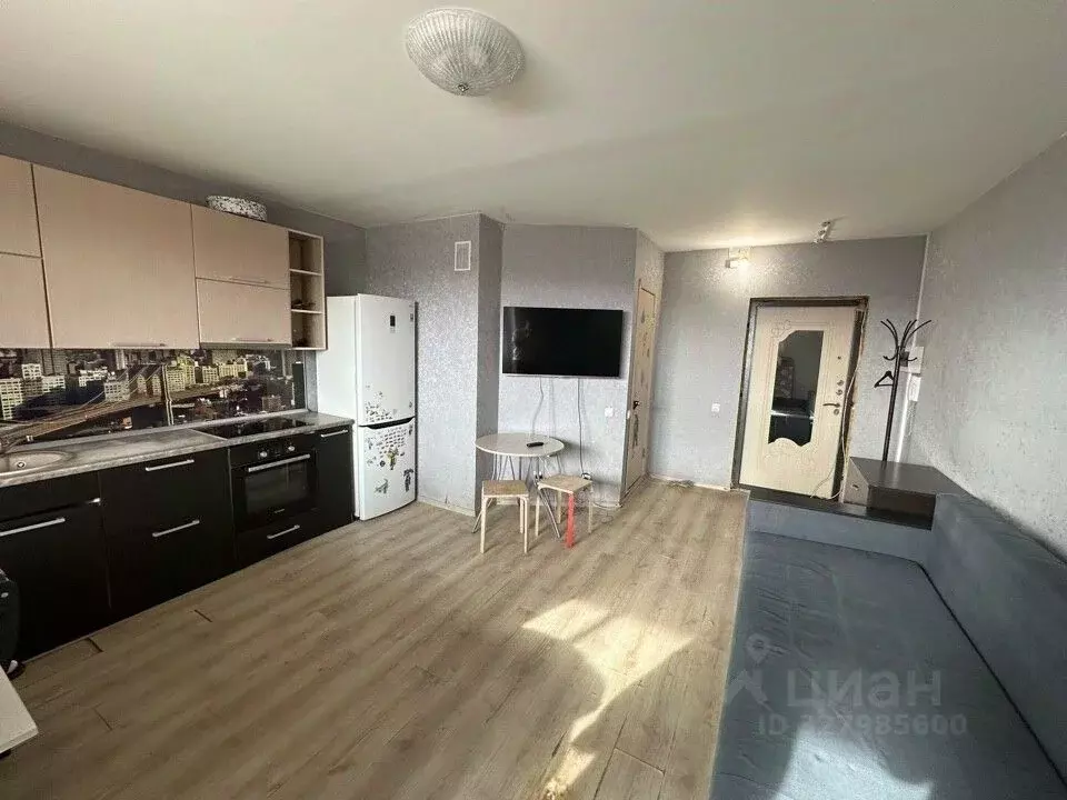 Студия Челябинская область, Челябинск просп. Краснопольский, 13 (25.0 ... - Фото 2