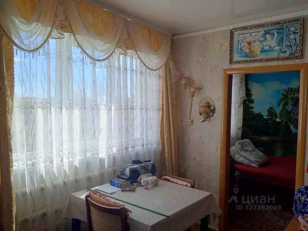 Дом в Челябинская область, с. Кизильское  (82 м) - Фото 0