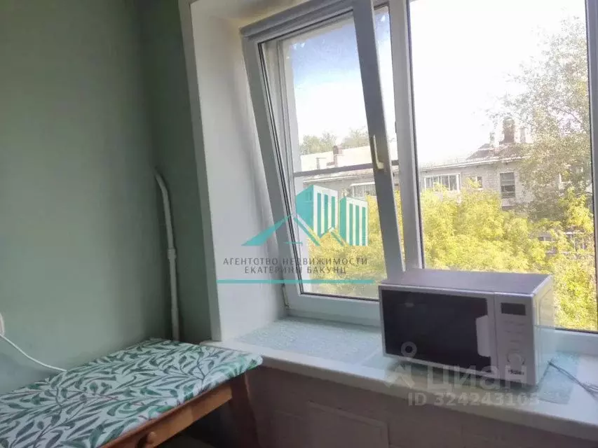 1-к кв. Калужская область, Калуга ул. Ленина, 73к1 (31.0 м) - Фото 2