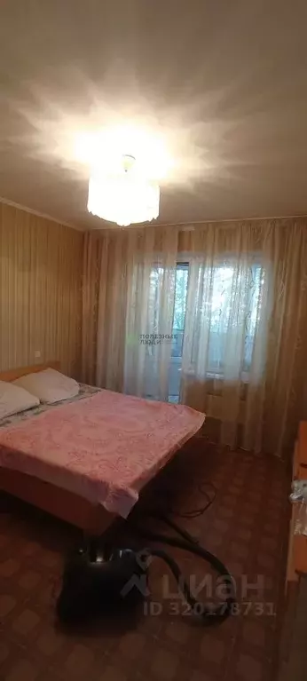 2-к кв. Татарстан, Набережные Челны пос. ЗЯБ, ул. Хади Такташа, 14Б ... - Фото 1