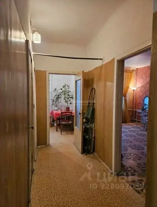 3-к кв. Владимирская область, Владимир ул. Труда, 24 (78.0 м) - Фото 2