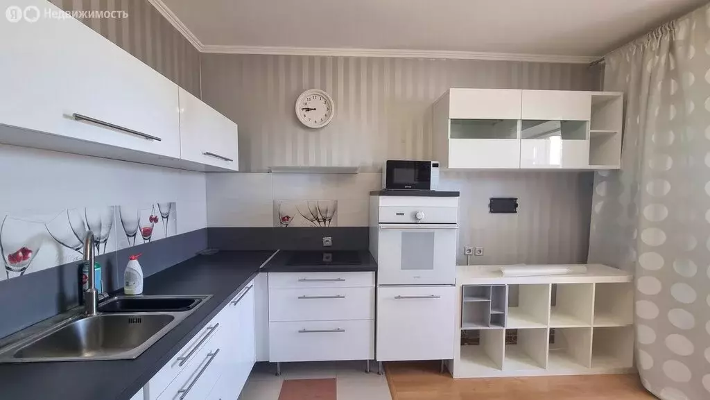 1-комнатная квартира: Одинцово, Можайское шоссе, 80А (41 м) - Фото 0