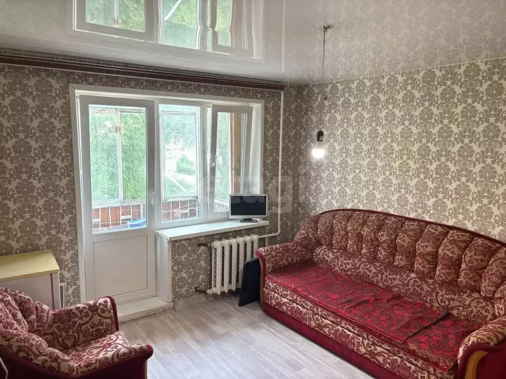 Квартира, 2 комнаты, 36.7 м - Фото 0