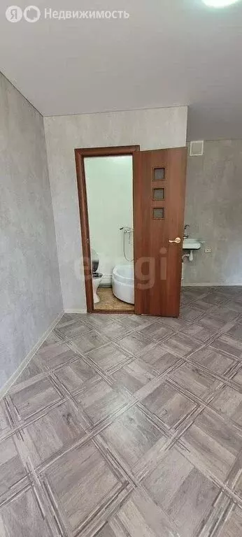 1к в -комнатной квартире (15.1 м) - Фото 1