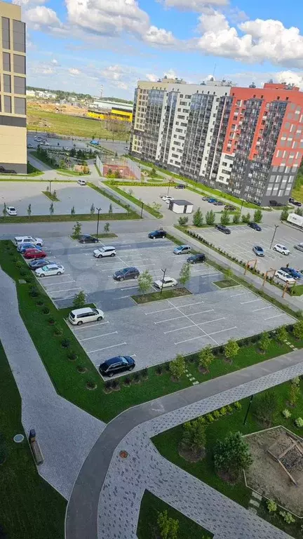 2-к. квартира, 68 м, 10/16 эт. - Фото 0