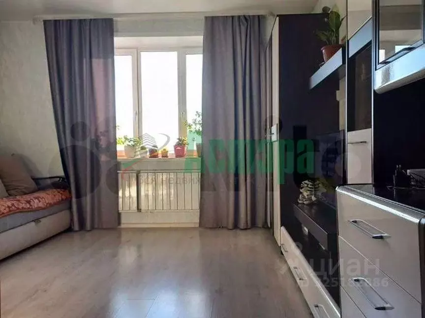 1-к кв. Забайкальский край, Чита Северный мкр, 73 (40.0 м) - Фото 1