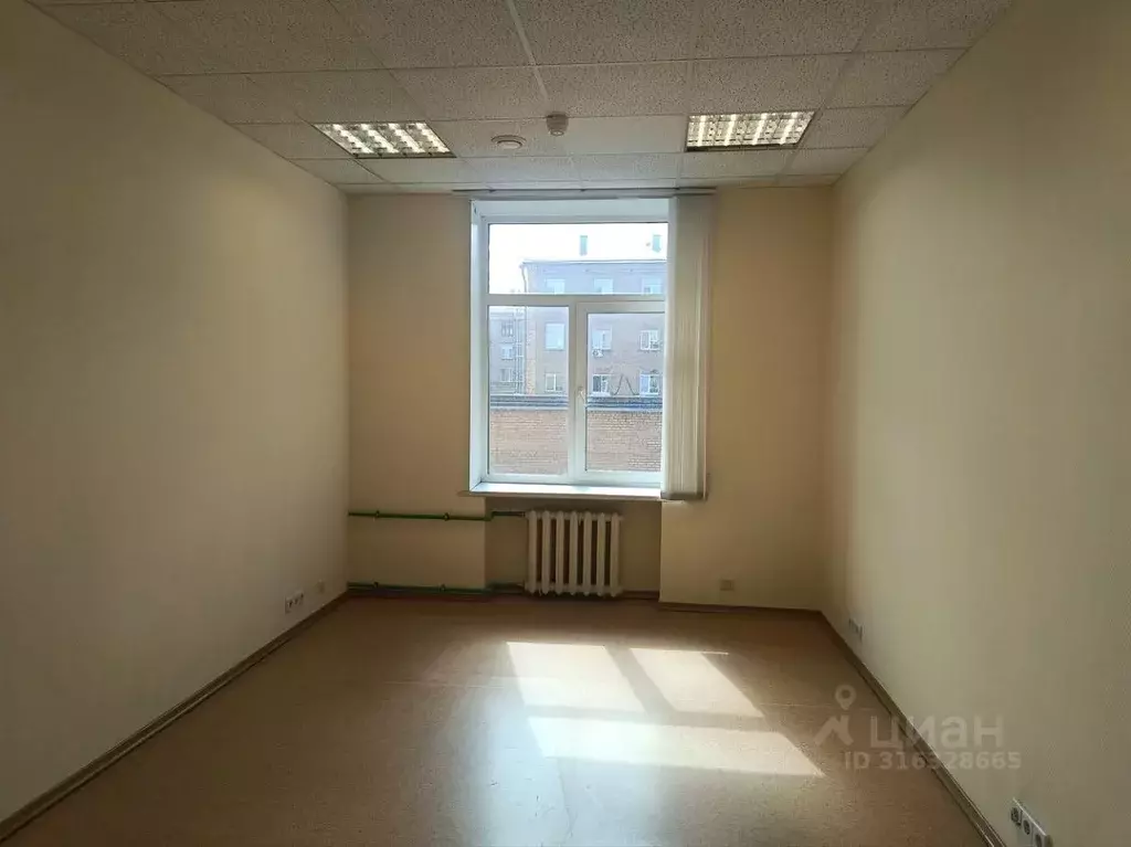 Офис в Москва Профсоюзная ул., 3 (19 м) - Фото 0