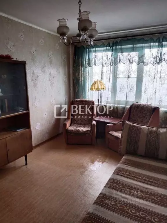 3-к кв. Костромская область, Кострома Родниковая ул., 4 (64.5 м) - Фото 0