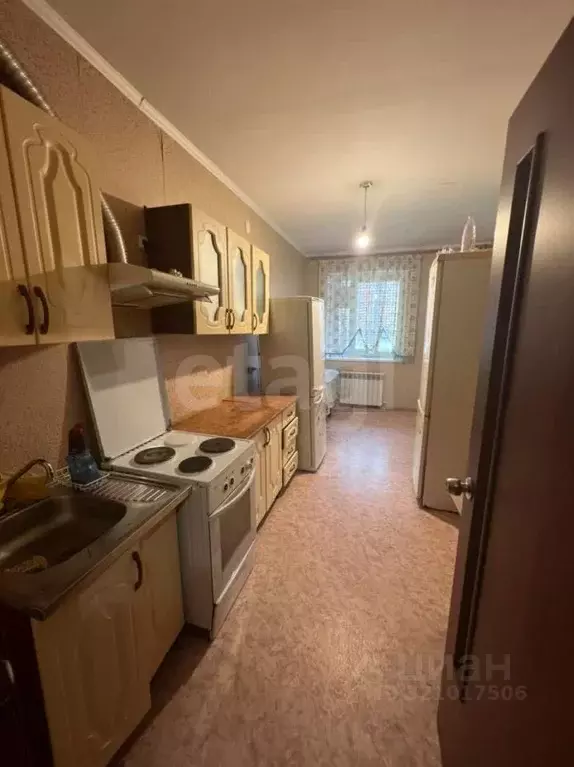 2-к кв. Ханты-Мансийский АО, Нягань Интернациональная ул., 33 (58.4 м) - Фото 1