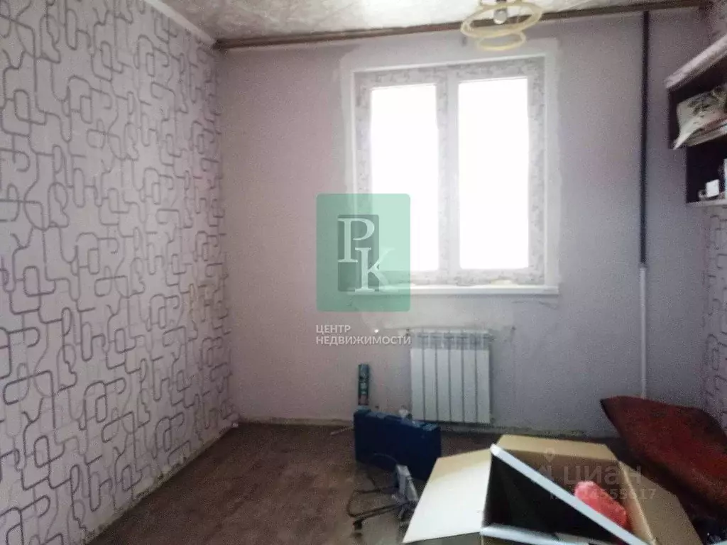 3-к кв. Крым, Бахчисарай ул. Фрунзе, 56 (70.2 м) - Фото 1