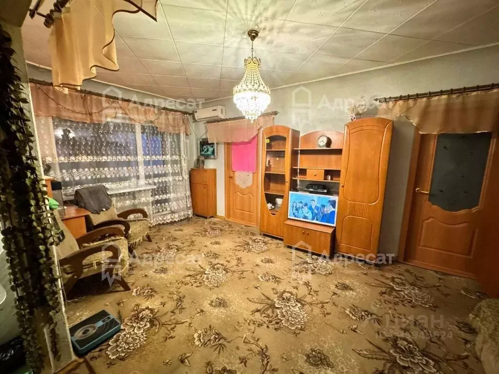 2-к кв. Волгоградская область, Волгоград ул. Кузнецова, 21 (41.0 м) - Фото 2