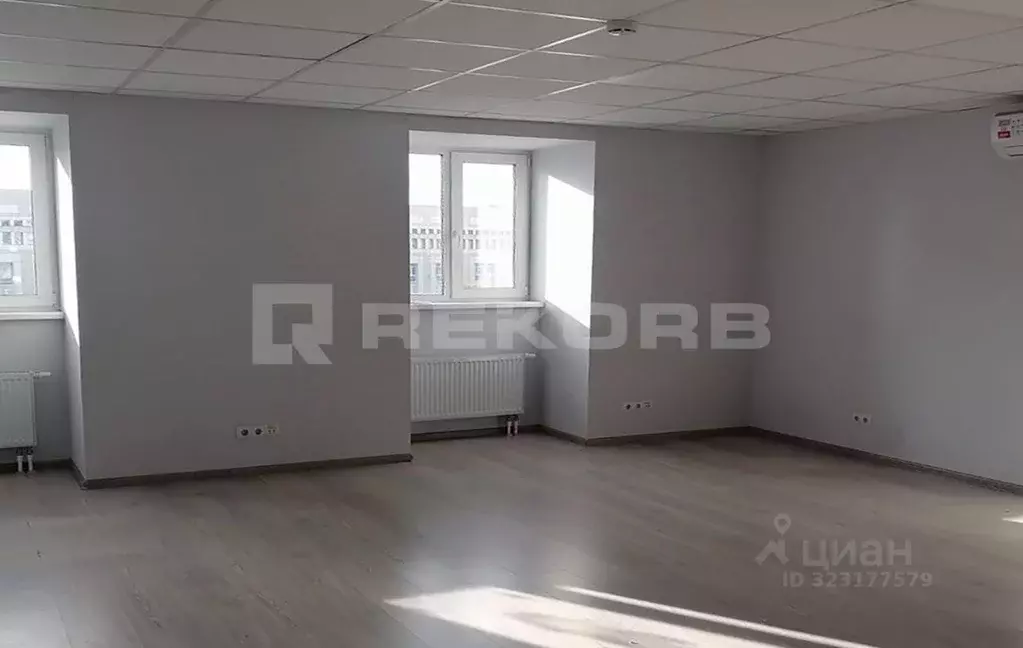 Офис в Санкт-Петербург ул. Моисеенко, 22Д (218 м) - Фото 1