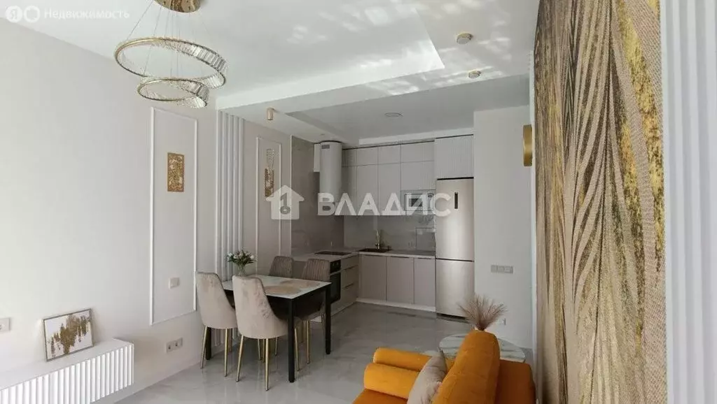 1-комнатная квартира: Москва, 2-й Грайвороновский проезд, 44к2 (37.4 ... - Фото 2