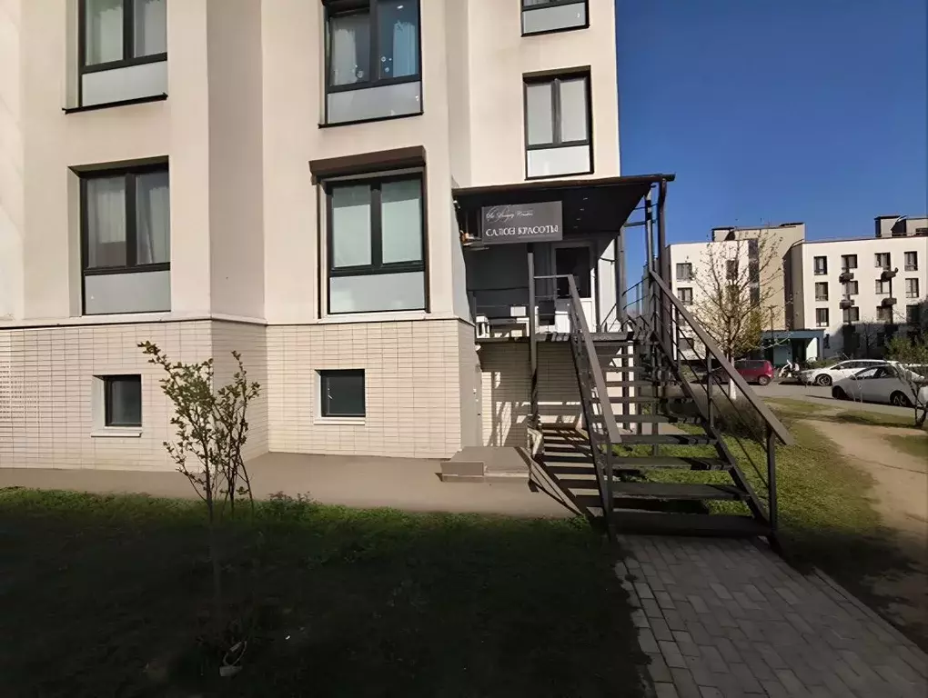 Помещение свободного назначения в Московская область, Ленинский ... - Фото 0