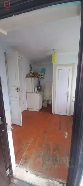 Дом в Крым, Керчь ул. Железнодорожная (52 м) - Фото 2