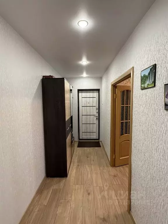 2-к кв. Москва ул. Хачатуряна, 6 (57.0 м) - Фото 1