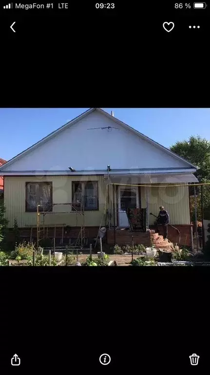 Дом 180 м на участке 4 сот. - Фото 1