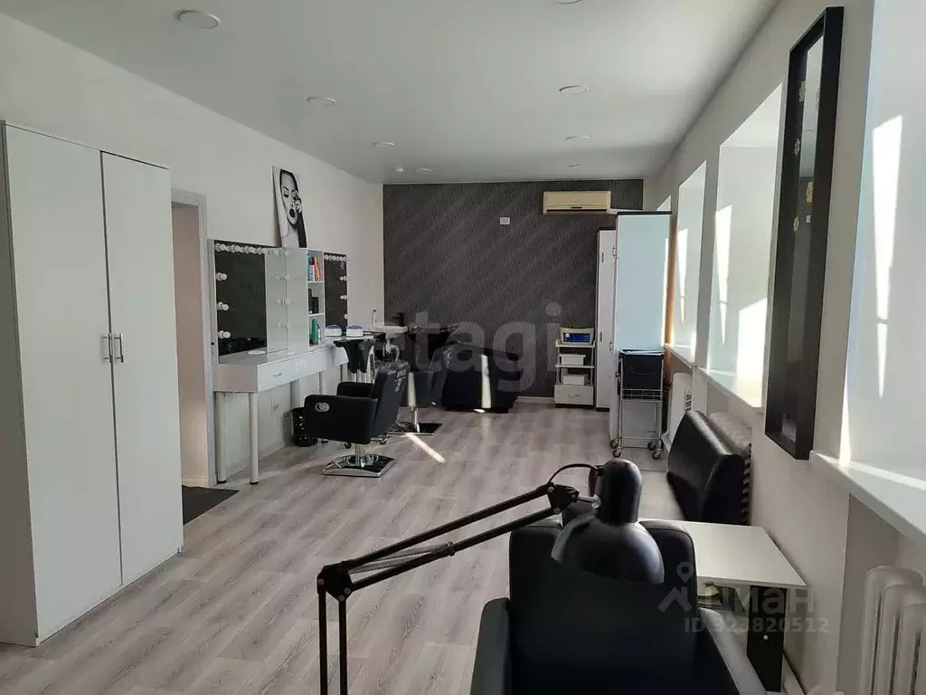 Помещение свободного назначения в Тюменская область, Тюменский ... - Фото 1