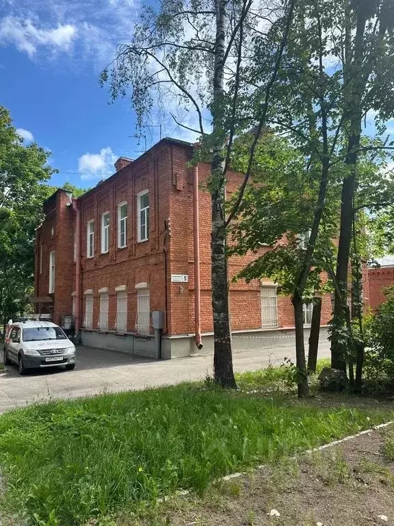 2-к кв. Санкт-Петербург, Санкт-Петербург, Пушкин Академический просп., ... - Фото 1