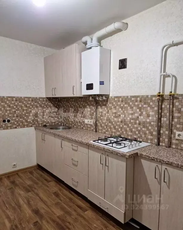 1-к кв. Ростовская область, Аксайский район, Щепкинское с/пос, пос. ... - Фото 2