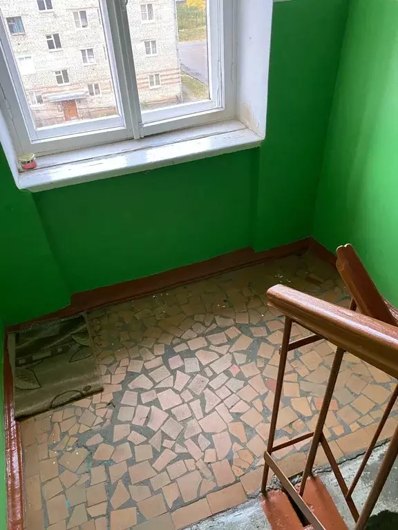 Продаётся 3-к квартира, 58.7 м - Фото 1