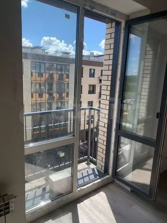 2-к. квартира, 49 м, 5/5 эт. - Фото 0