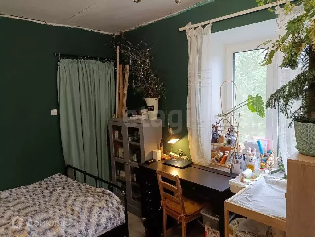 Продаётся 1-к квартира, 32.2 м - Фото 1