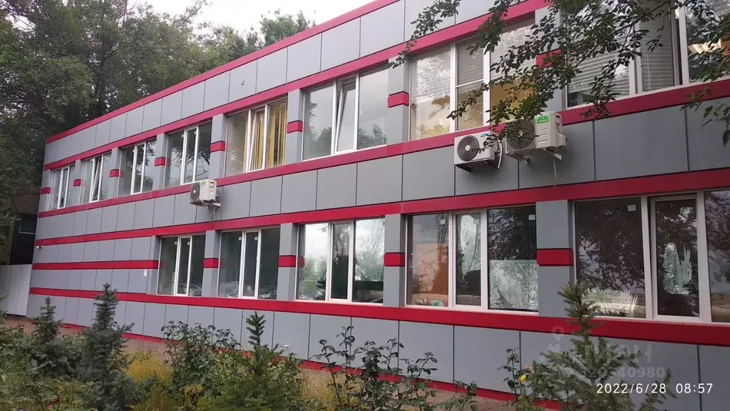 Помещение свободного назначения в Ростовская область, Ростов-на-Дону ... - Фото 1
